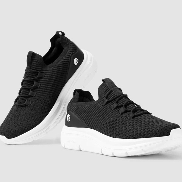 FitVille Women's Size 10 EW Extra Wide or Men's 8 EW Athletic Wanderer V15 Shoe - Picture 2 of 8